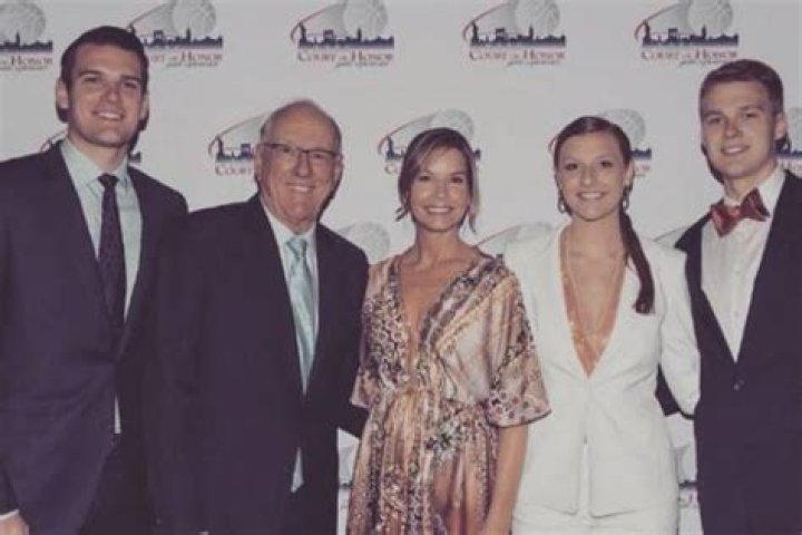 A Legacy Of Basketball Excellence