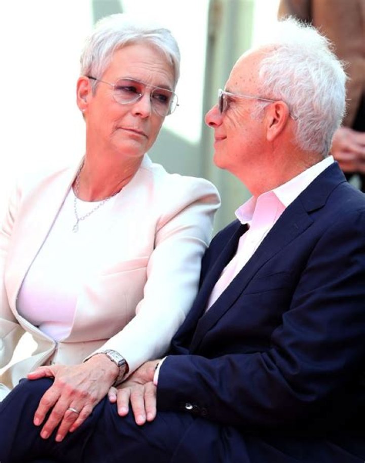 Uncover The Secrets Of Jamie Lee Curtis's Enduring Relationships