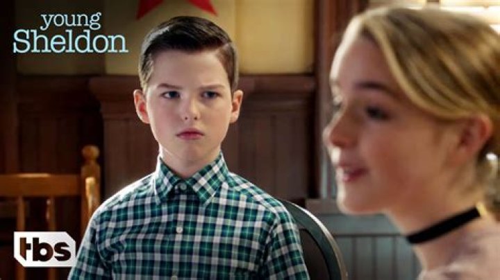 Unveiling The Complex World Of Jamie Spears On Young Sheldon