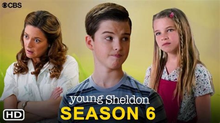 Uncover The Hidden World Of Young Sheldon: Secrets And Revelations Revealed