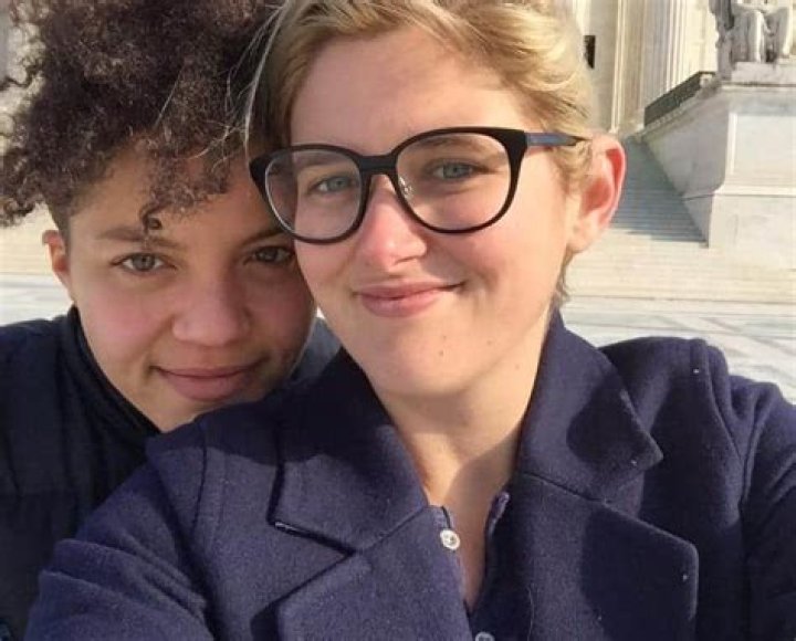 Discover The Secrets Of Jane Coaston's Inspiring Marriage