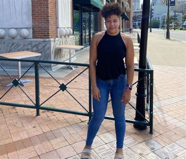 Advocate, Wife, And Inspiration Behind Jane Coaston's Journalism