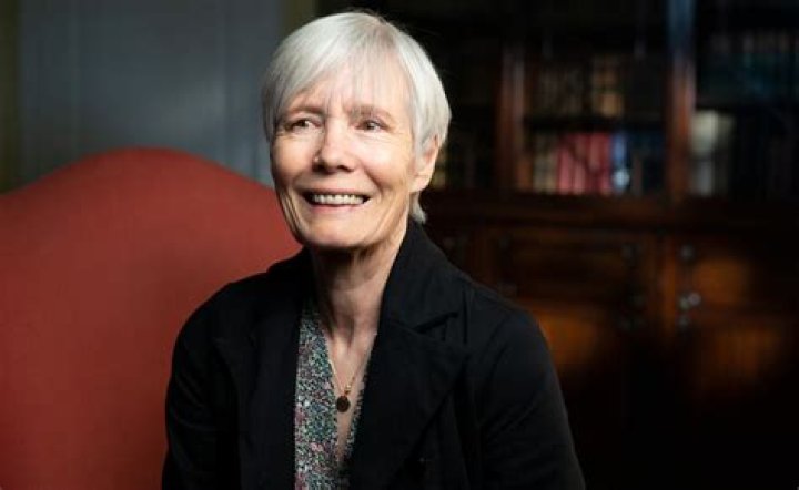 Discover The Enduring Brilliance Of Jane Wymark Today