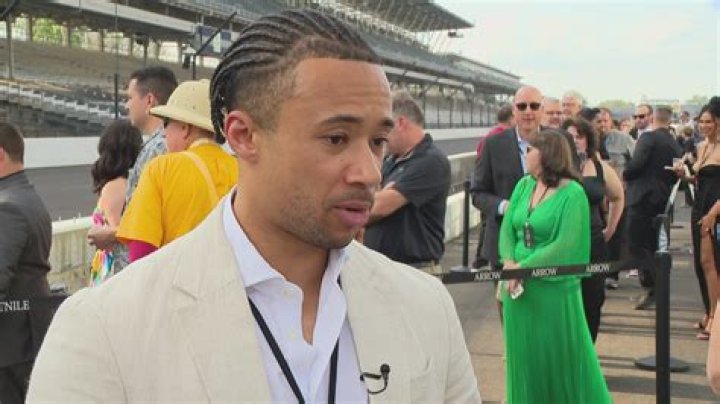 Discover Jann Mardenborough's Marital Status Unraveled