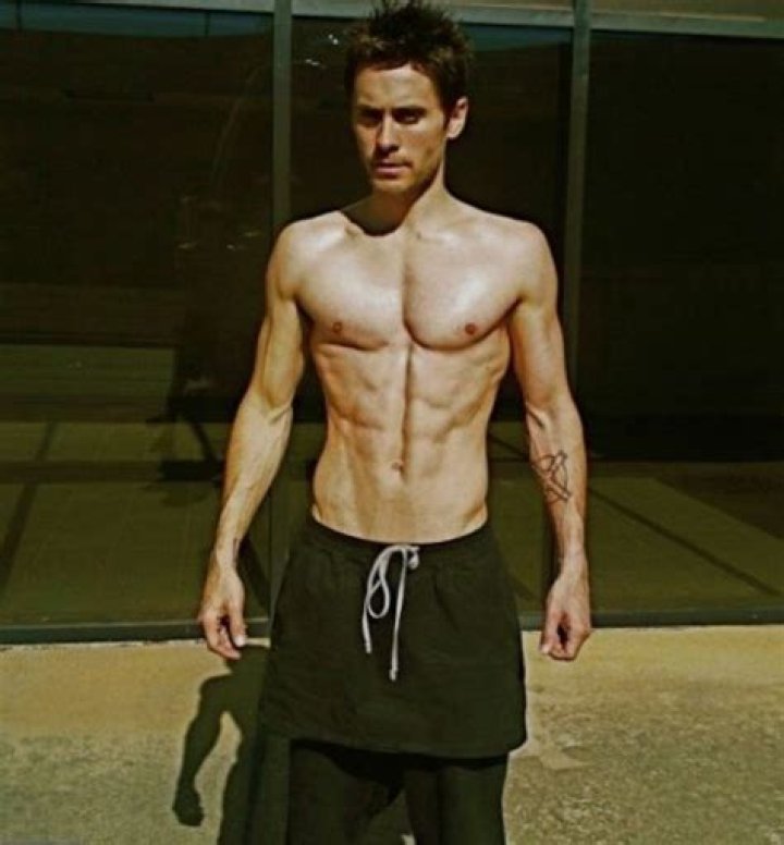 Unveiling The Secrets Of Jared Leto's Height And Weight