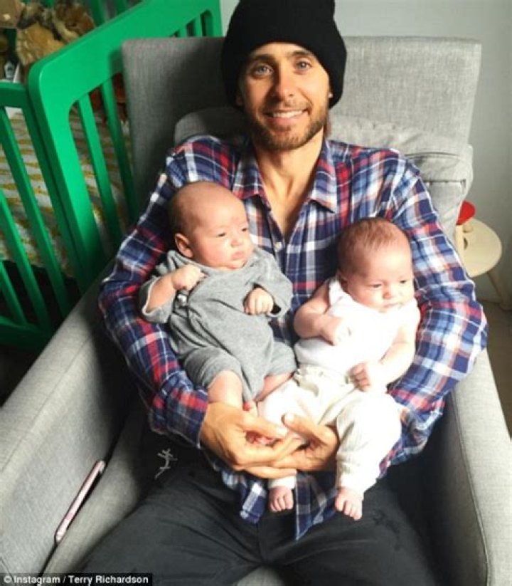 Discoveries In Jared Leto's Family Life