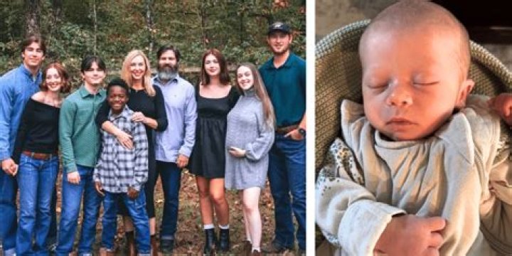 Unveiling The Hearts Of Jase And Missy Robertson's Grandchildren
