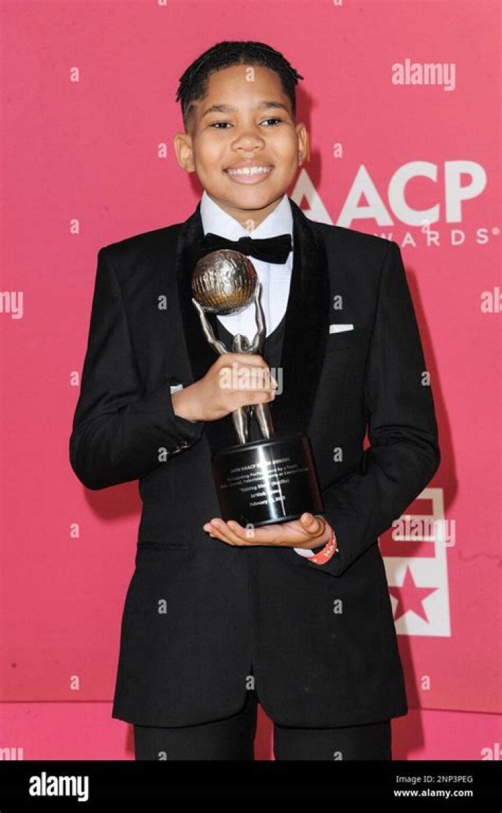 Unveiling The Rising Star Of The NFL: Ja'siah Young