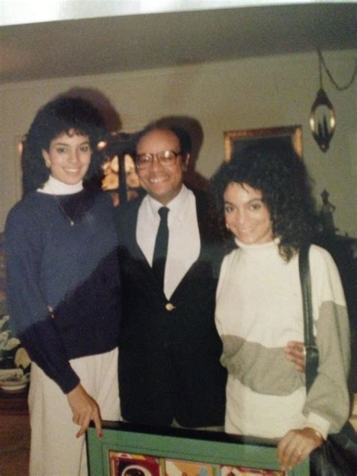 Uncover The Inspiring Bond And Achievements Of Jasmine Guy And Her Sister