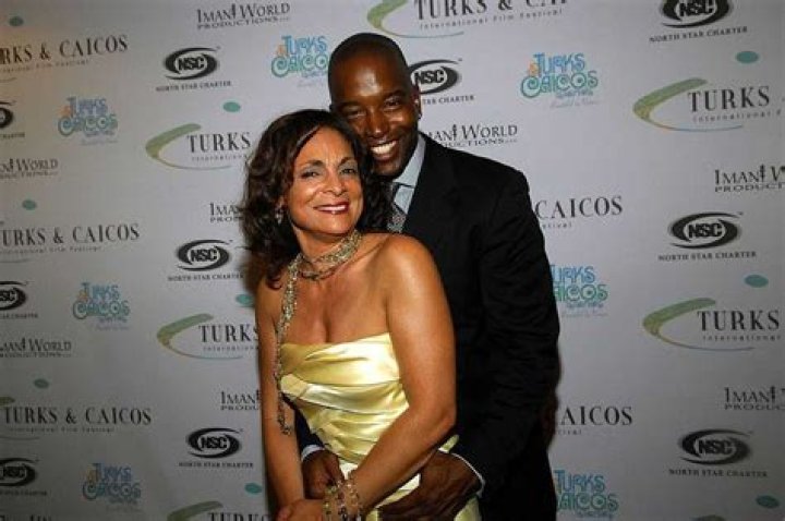 Uncovering The Secrets Of Jasmine Guy's Enduring Marriage