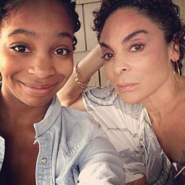 Unveiling Jasmine Guy's Family Legacy: Insights And Surprises