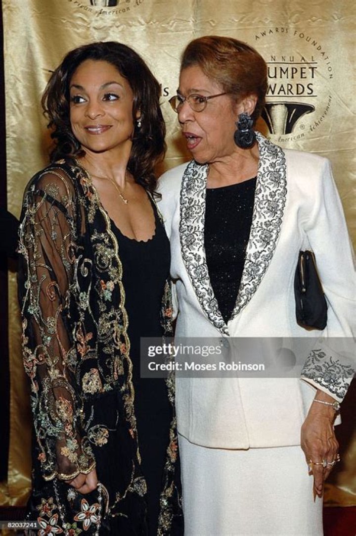 Unveiling "jasmine Guy's Mom": Discoveries And Insights