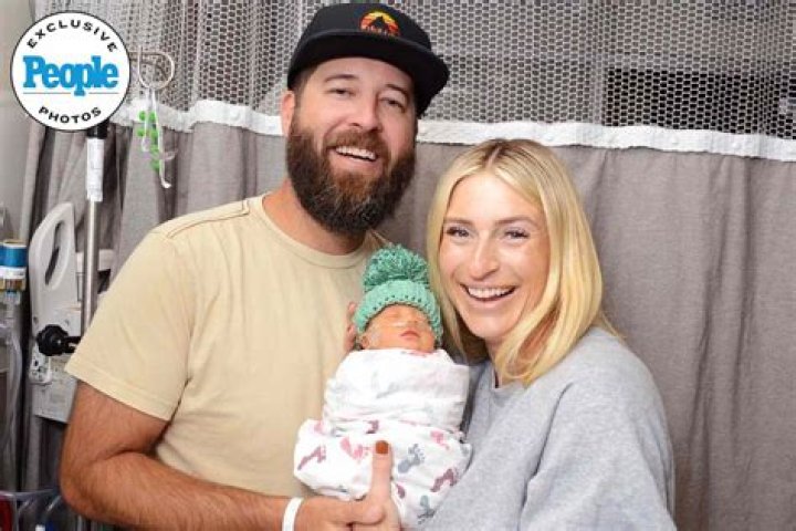 Discover The Untold Story Behind Jasmine Roth's Maiden Name