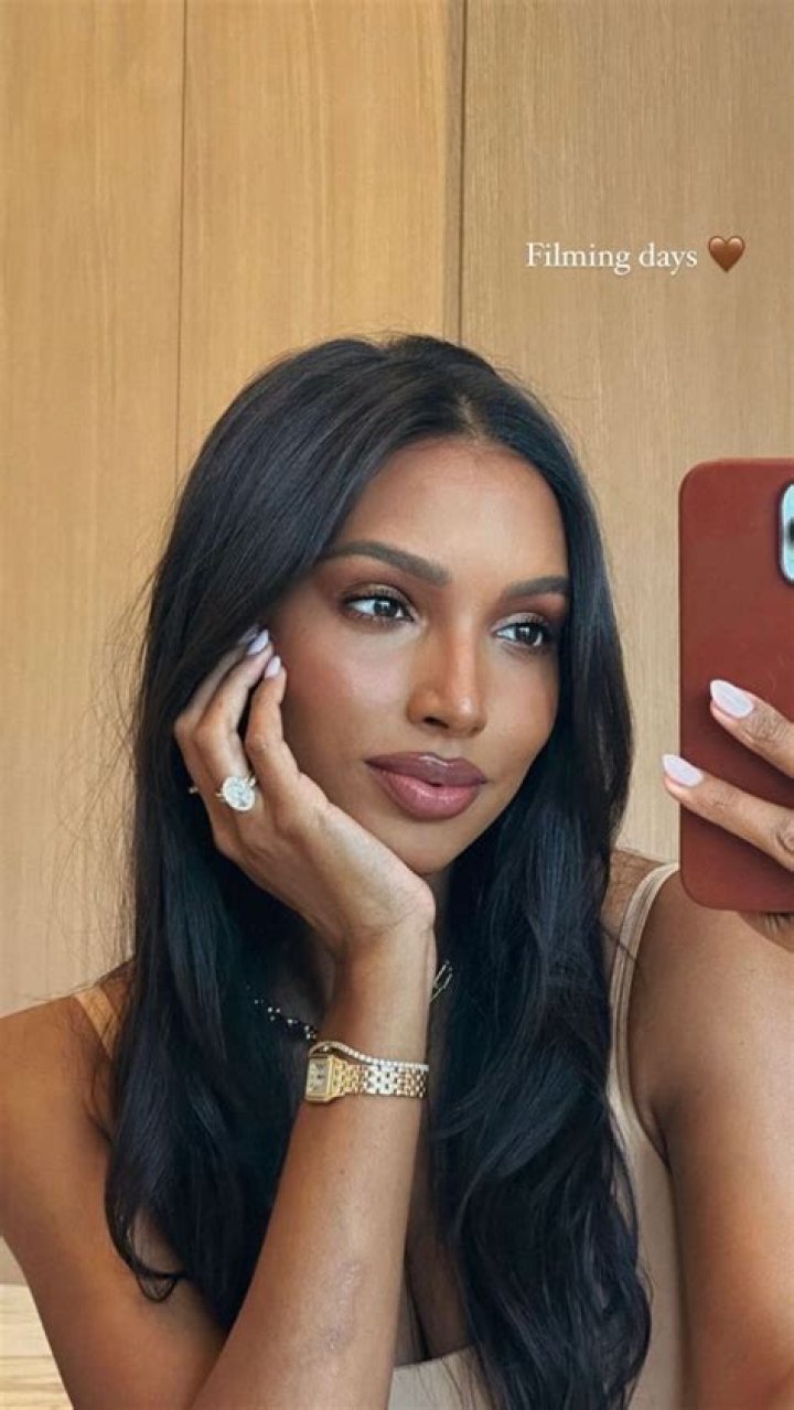 Unveiling Jasmine Tookes' Race: Discoveries And Insights