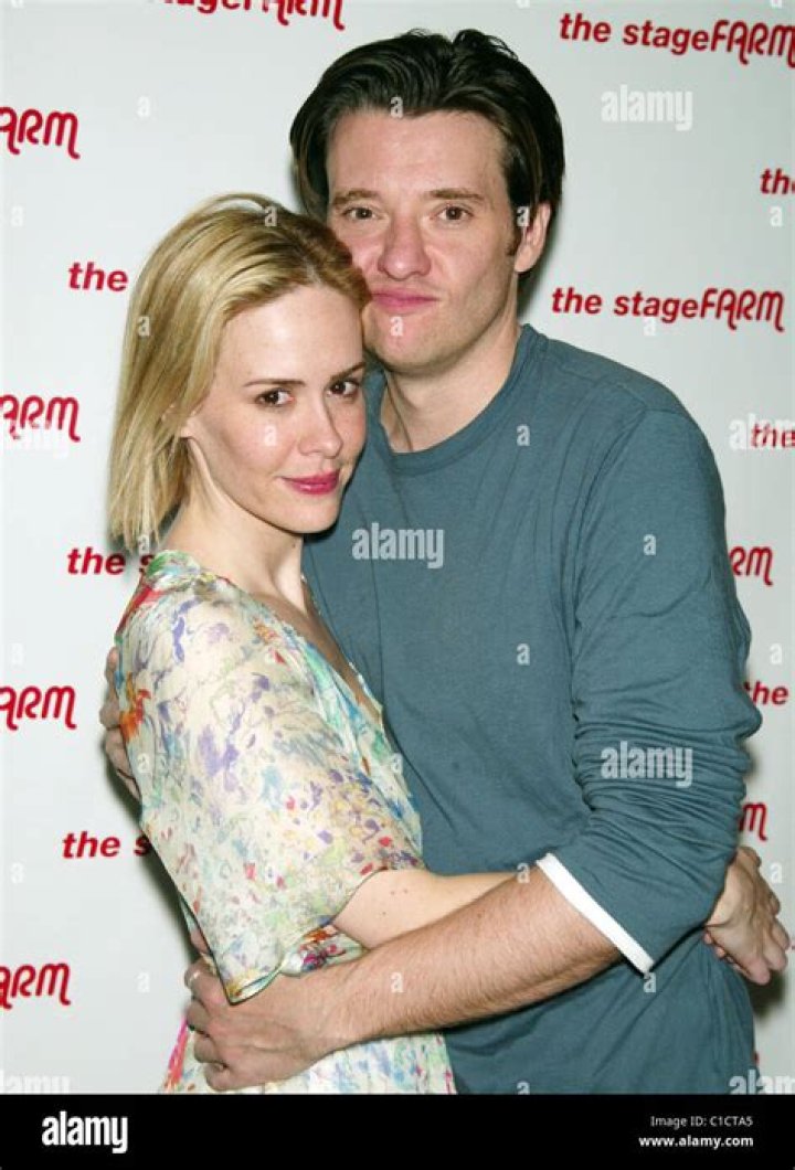 Unveiling The Heartbeat Of Jason Butler Harner's Partnership: Secrets Revealed