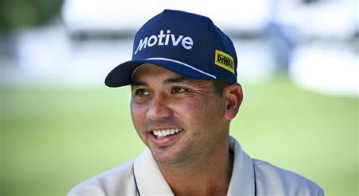 Uncover The Secrets Of Jason Day's Golfing Mastery