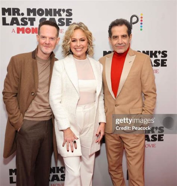 Unveiling Jason Gray-Stanford's Net Worth: A Journey Of Success