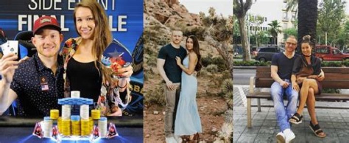 Unveiling The Enigmatic World Of Jason Koon's Better Half