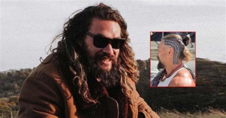 Unveiling Jason Momoa's Heritage: A Journey Of Discovery