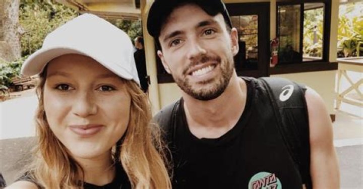 Unveiling Jason Mays Hillsong: Discoveries And Insights