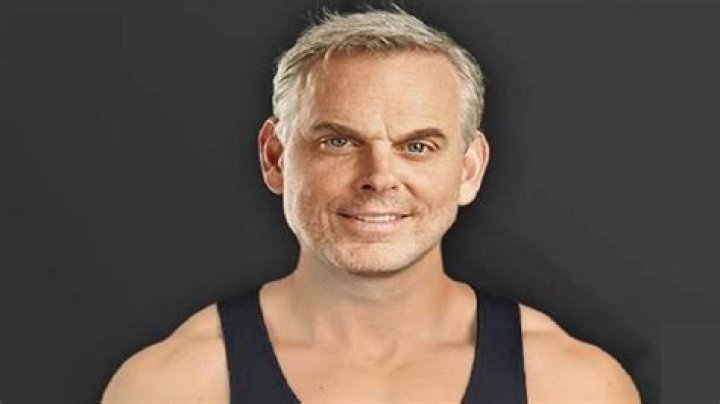 Uncover The Secrets Behind Jason McIntyre's Net Worth