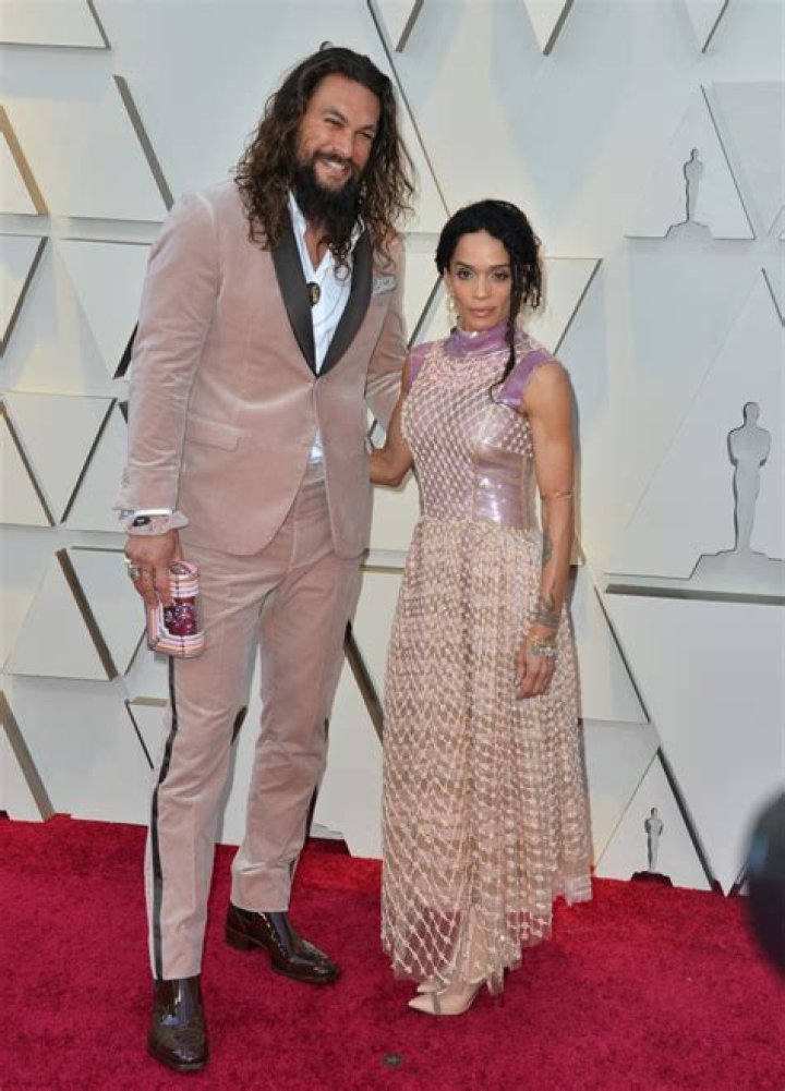 Uncover The Secrets Of Jason Momoa And Lisa Bonet's Age-Defying Romance