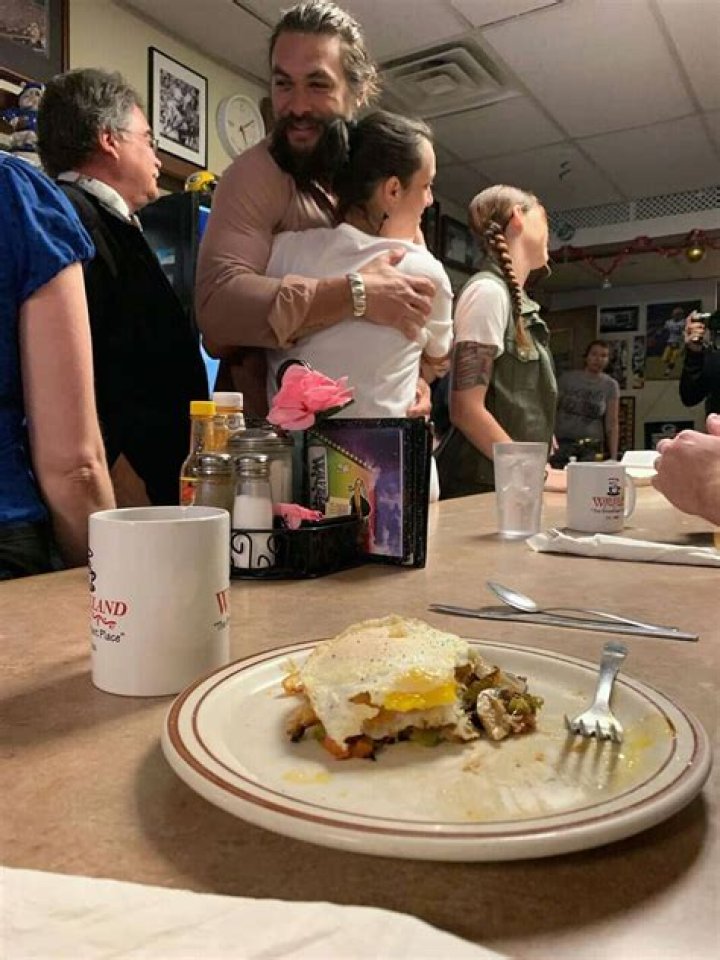 Unveiling Jason Momoa's Rich Tapestry Of Heritage: A Journey Of Discovery