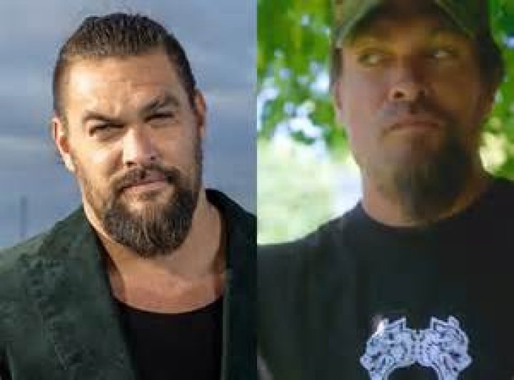 Dive Into The Enchanting World Of Jason Momoa's Wisconsin Connection