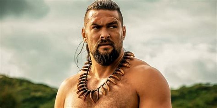 Unveiling The Tapestry Of Jason Momoa's Ethnicity