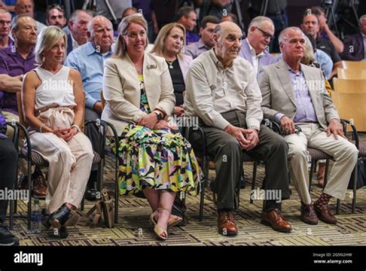 Uncovering The Extraordinary: Jay Johnson's Wife Revealed