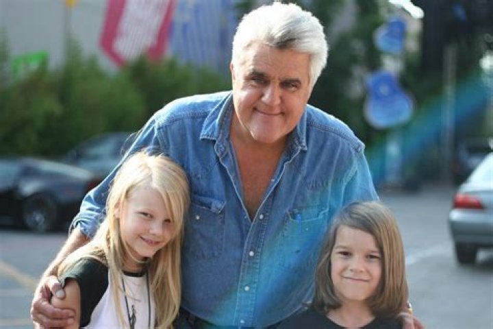 Jay Leno's Family Choices And Untold Stories