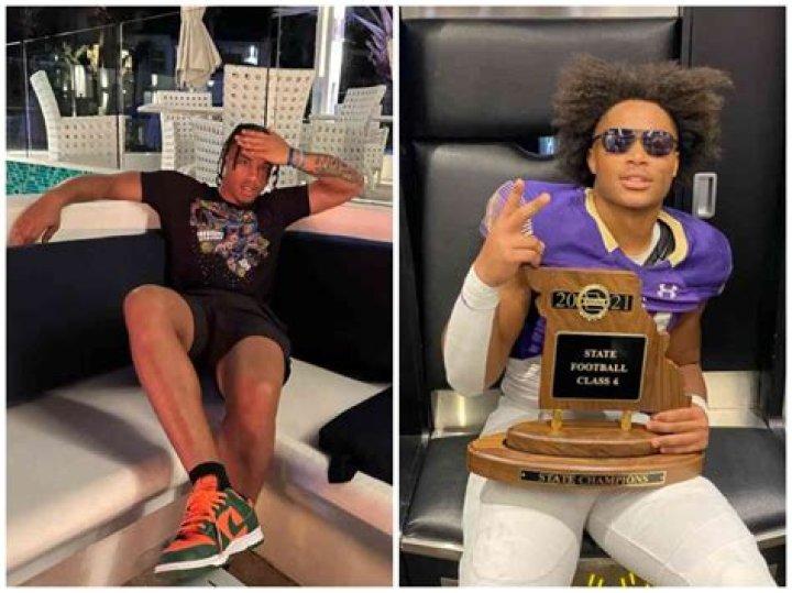 Jayson Tatum And His Brother Unveiled