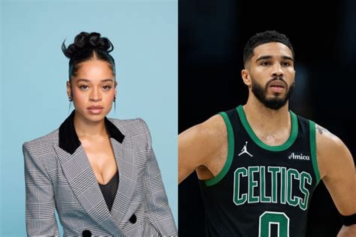 The Inspiring Journey Behind Jayson Tatum's Wife