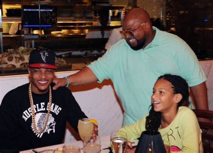 Jazze Pha's Net Worth Revealed