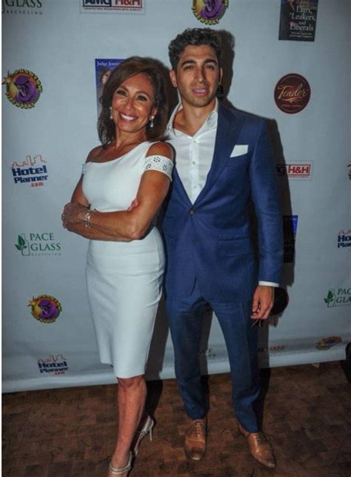 Uncovering The Truths And Dynamics Of Jeanine Pirro's Children