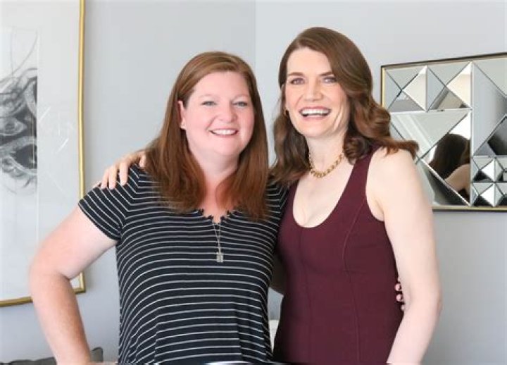 Uncover The Journey Of Jeannette Walls: Age And Its Impact