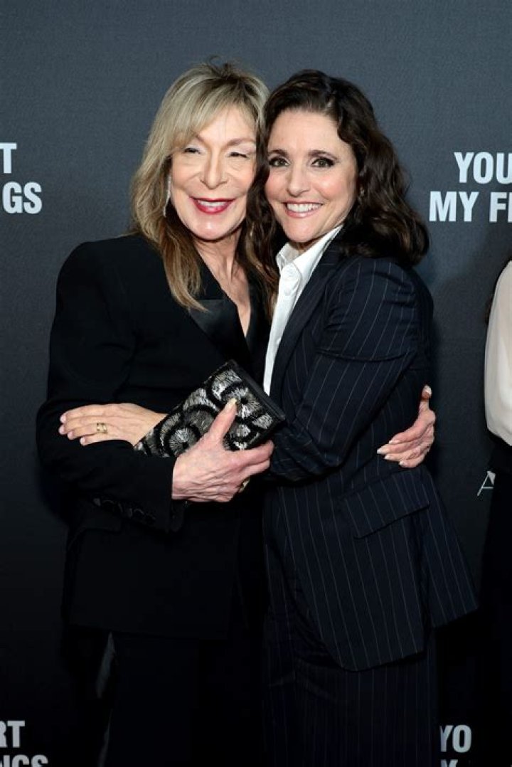 Unveiling The Cinematic Legacy Of Jeannie Berlin: Discoveries And Insights