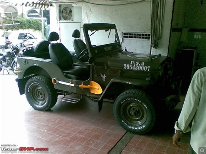 Uncover The World Of Jeep Look Alike Vehicles: Discoveries And Insights