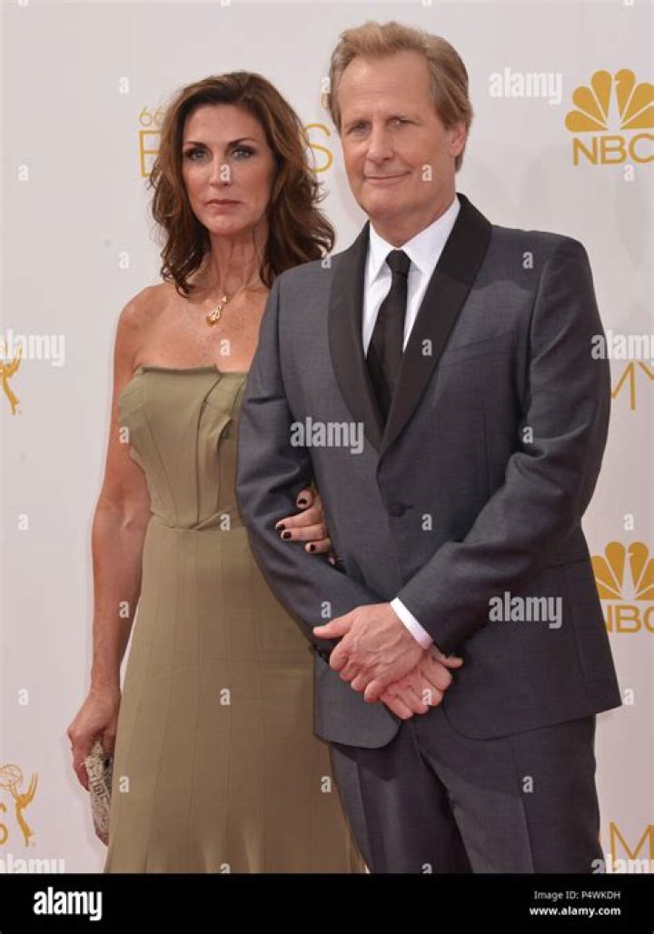 Unveiling The Hidden World Of Jeff Daniels' Brother: Discoveries And Insights