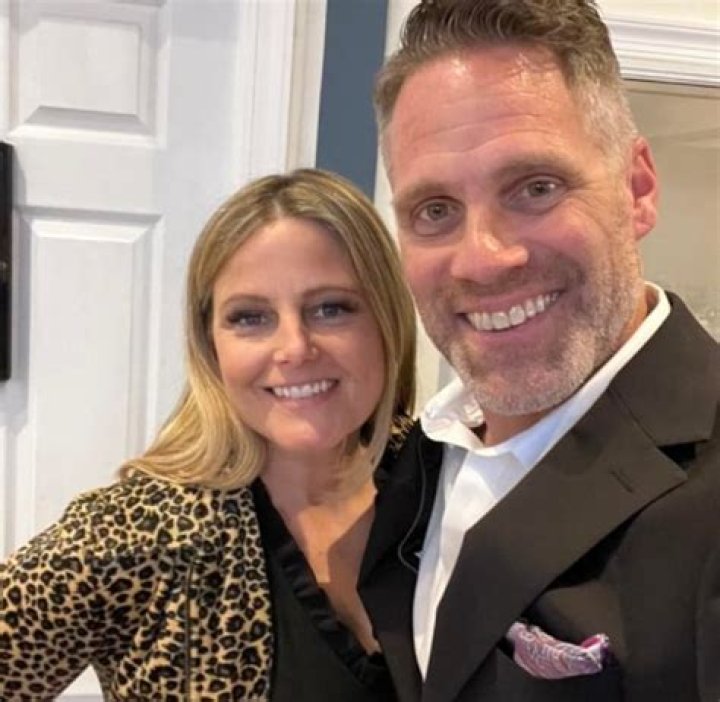 Unveiling The Enigmatic Wife Of Jeff Devlin: Discoveries And Insights