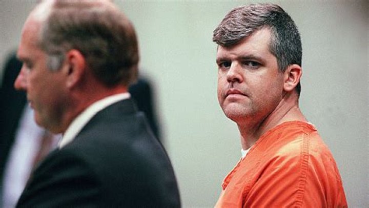 Unveiling The Dark Truths Of The Jeff Doucet Killer Case