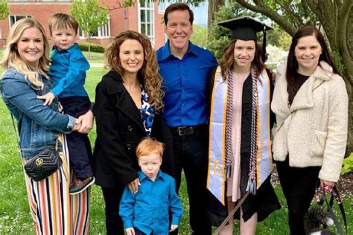 Unveiling Jeff Dunham's Family: Discoveries And Insights