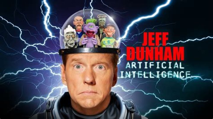 Unveiling The Ventriloquist Master: Jeff Dunham's Secrets Revealed