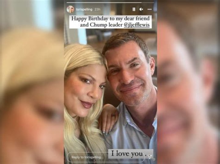 Delve Into The Extraordinary World Of Jeff Lewis On His Birthday