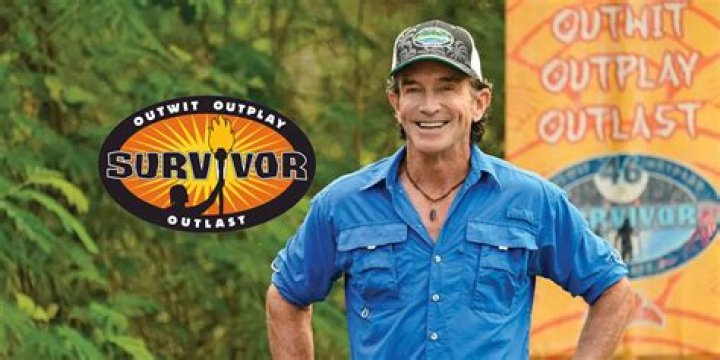 Uncover Jeff Probst's Surprising Net Worth Before 'Survivor'