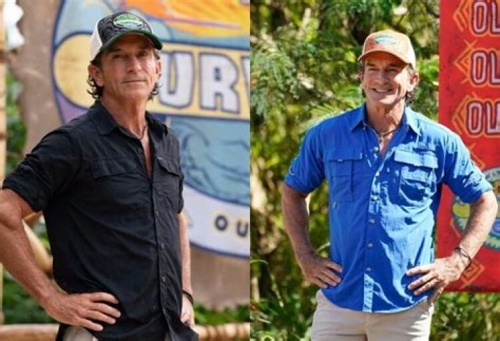 Unveiling The Hidden Treasure: Jeff Probst's Net Worth
