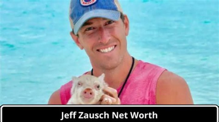 Uncover The Secrets Of Jeff Zausch's Net Worth