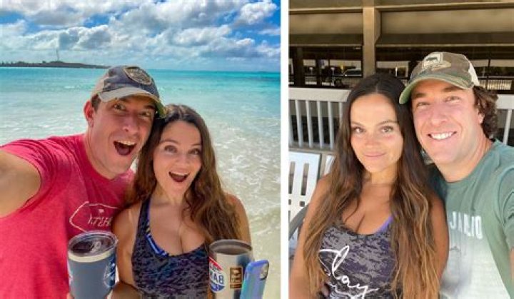 Unveiling The Private World Of Jeff Zausch's Enigmatic Wife