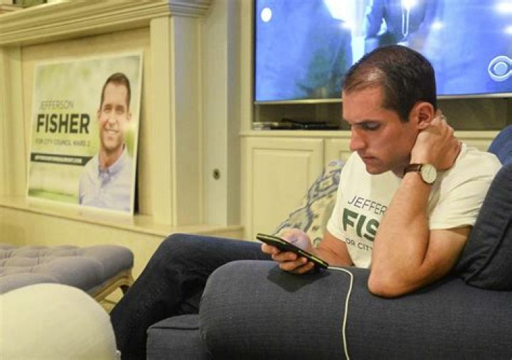 Unveiling The Secrets Of Jefferson Fisher's Net Worth