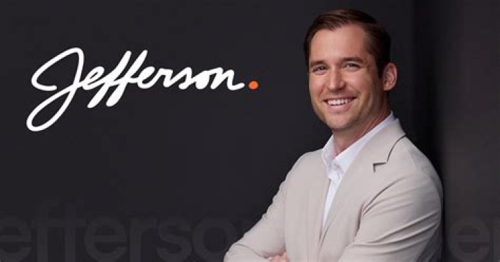 Unveiling The Secrets Of Jefferson Fisher: A Wikipedia Odyssey